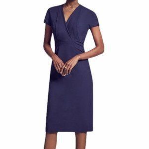 MM lafleur sheath dress EMMA